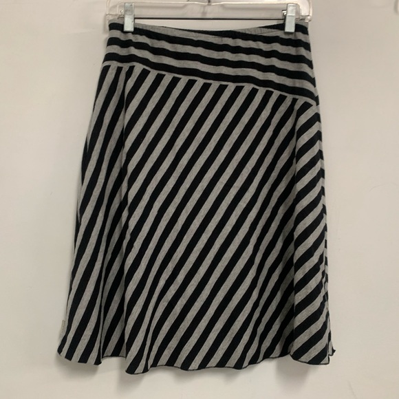 Billabong Cotton Skater Skirt - Picture 4 of 5